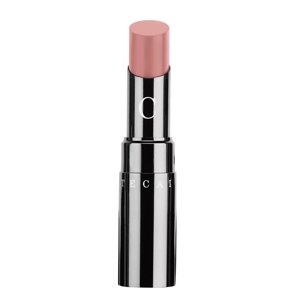 Chantecaille Lip Chic Lipstick in 
Patience Light Pink blush color